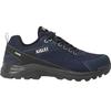 Aigle New Plutno MTD Hiking Boots