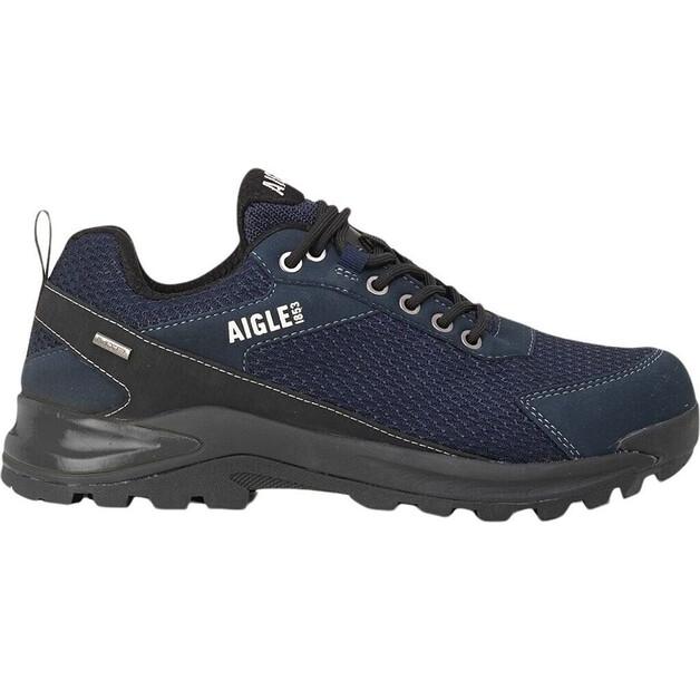 Треккинговые ботинки Aigle New Plutno MTD EU 40