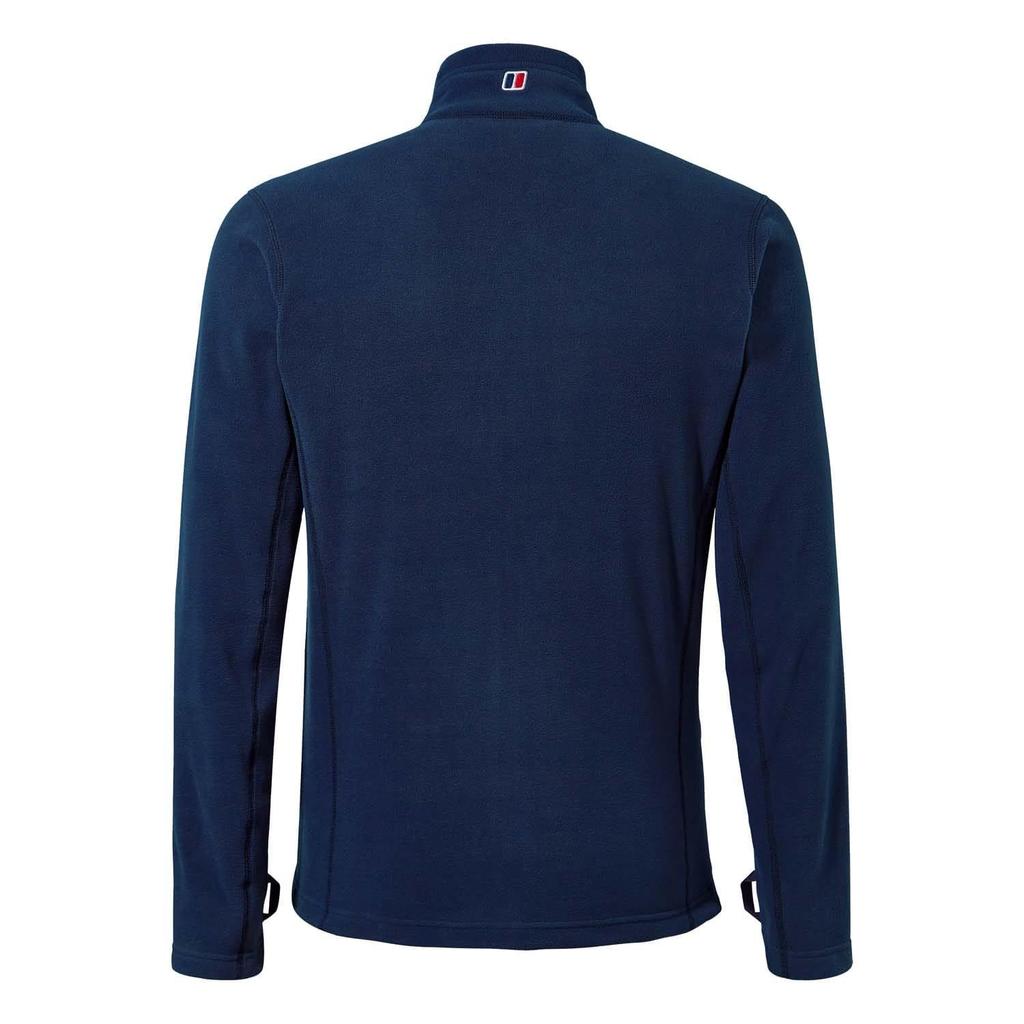 Berghaus Men's Prism Micro InterActive Polartech Fleece Jacket