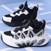 Children's Casual Shoes Comfortable Walking Outdoor Running Shoes Height Increasing Breathable New Sports Shoes for Kids