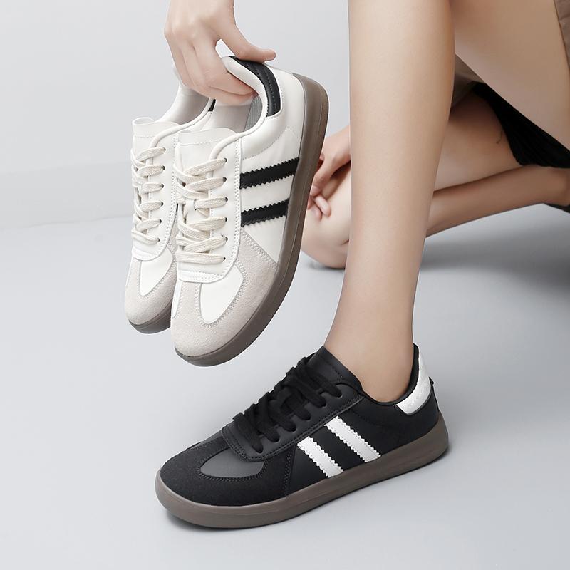 Men's Fashion Popular Casual Shoes Multi-functional Soft Leather Men's Sneakers Men's Low Top Wear Sports Walking Shoes