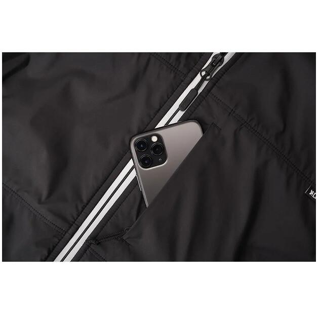 Chrome Surveyor Jacket