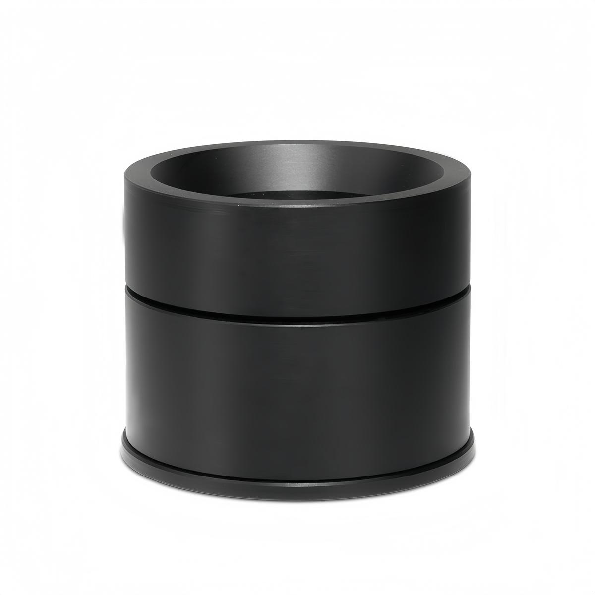 

Reusable Coffee Capsules Refilling Kit with Holder for Pods Compatible with Most Coffee Machines Convenient Coffee Accessory China Mainland