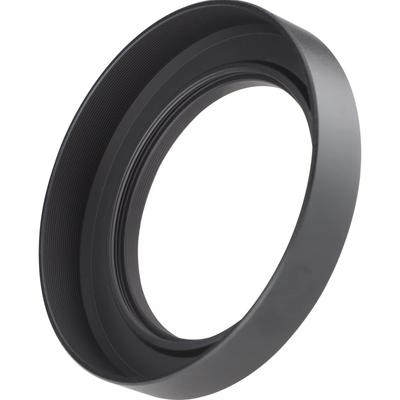 Haoge Metal Lens Hood for Nikon NIKKOR Z 40mm F/2, Z 28mm F/2.8, and Z 28mm F/2.8 (SE) Lenses, Screw-on Hood, Compatible with 52mm UV Filters and 52mm