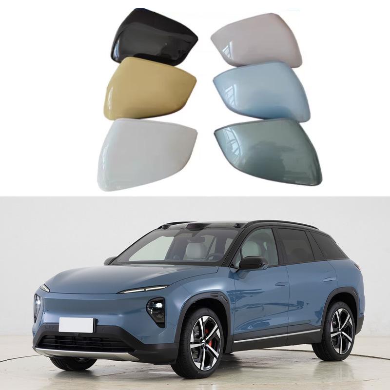 NIO ET5/ET7 Rearview Mirror Cover with Turn Signal Base