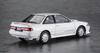 Hasegawa scale Toyota Corolla Levin AE92 Late Model with Lip Spoiler Plastic Model Kit 20655 1/24 GT-Z