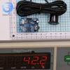 JSN-SR04T Waterproof Ultrasonic Sensor Module for Parking Assist Radar