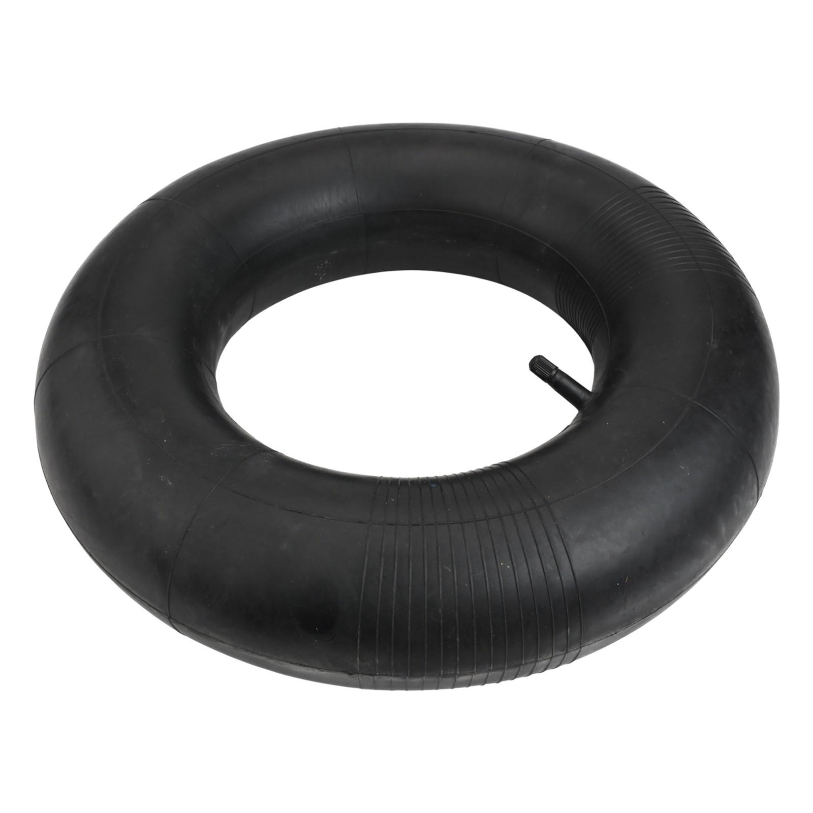 Black Inner Tube Tube Rubber 40*10.2cm 560g Brand New
