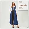 Halloween Costume Retro Court Dress Medieval Renaissance Costume European Idyllic