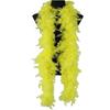Fluffy Feather Boa Solid Color Apparel Fabric Fashion Feather Scarf  DIY