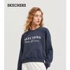 Women's Diamond Series Knitted Pullover Sweatshirt