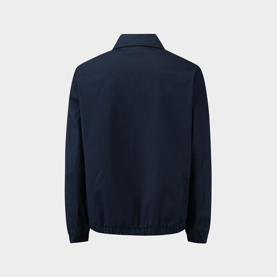 

Drizzler Jacket (Navy) (BBOTMBG102) XL