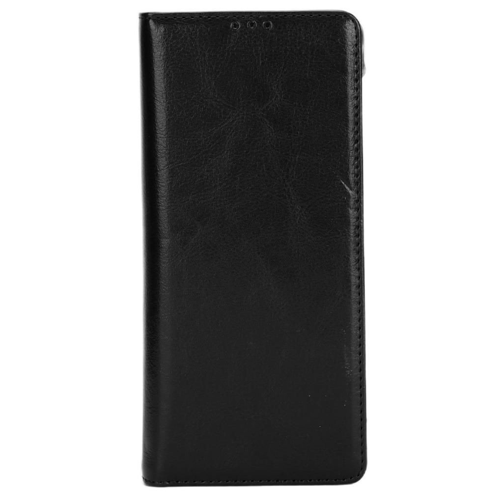 Leder-Flip-Case Kratzfest Faltbare Leder-Schutzhülle für Huawei Mate X2