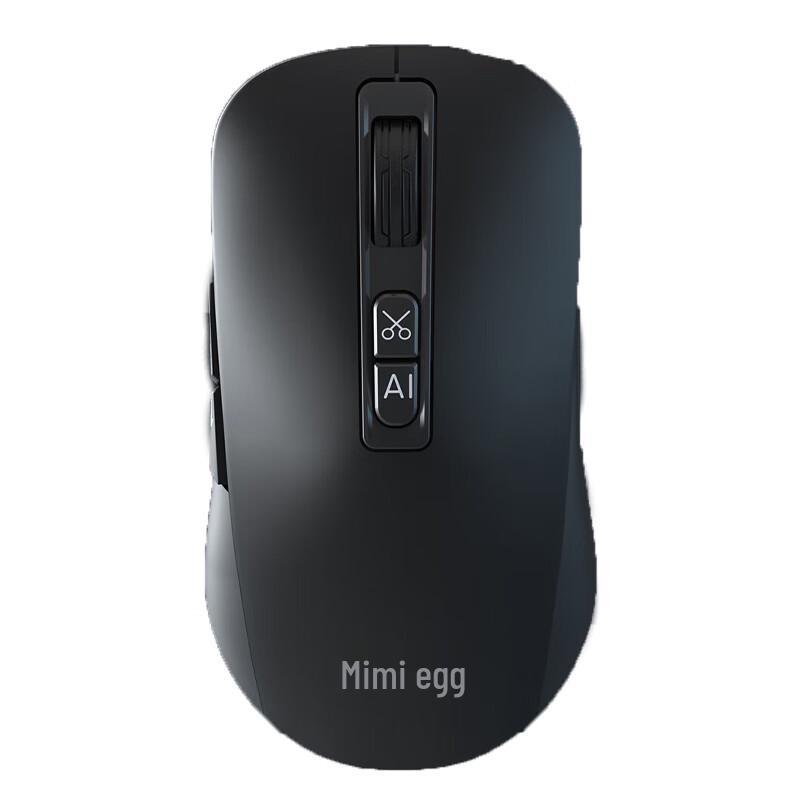 MiMouse M4 AI Smart Wireless Mouse