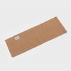 RECLOW RECLOW Wool Touch Knit Muffler Beige