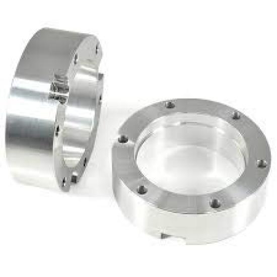 

Gyro X UP Canobie Aluminum Wheel Wide Tread 2 Pieces with Screws [WNJAPAN] Spacer, 40mm, 6-Hole,