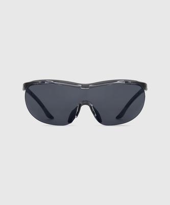 Beulluellipeonteu Scrawl Pearl Black