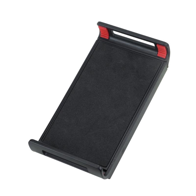 Extendable Rod Clamp Tablets Stand Mount Retractable Arm Phone Holder for Live Streaming Selfie Photography MultiPosition