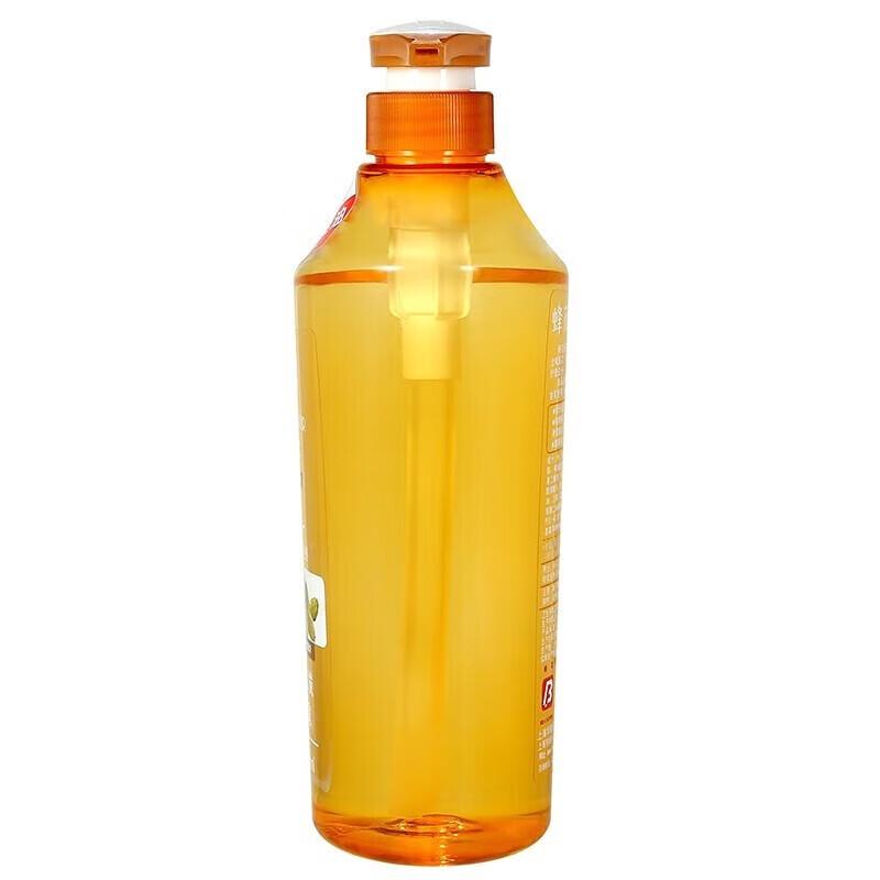 BEE&FLOWER Silicone-Free Hair Growth & Oil Control Shampoo 750ml