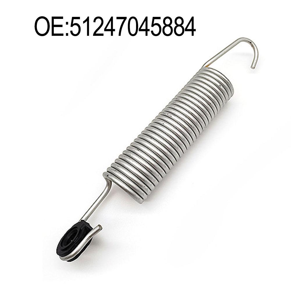 Gas Spring E60 E60 Tailgate Strut Vehicle Maintenance 20N Eject Force OEM 51247045884 Vehicle Specific Fit For BMW 550i