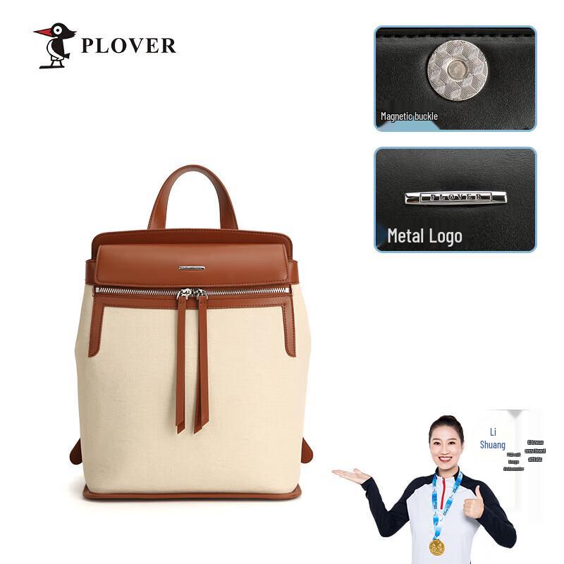 PLOVER Noragrace Women s Commuter Backpack