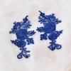 Clothing Clothes Lace, Decal Car Bone Book White Peony Flower Wedding Dress Embroidery Handmade Clothes Diy Material