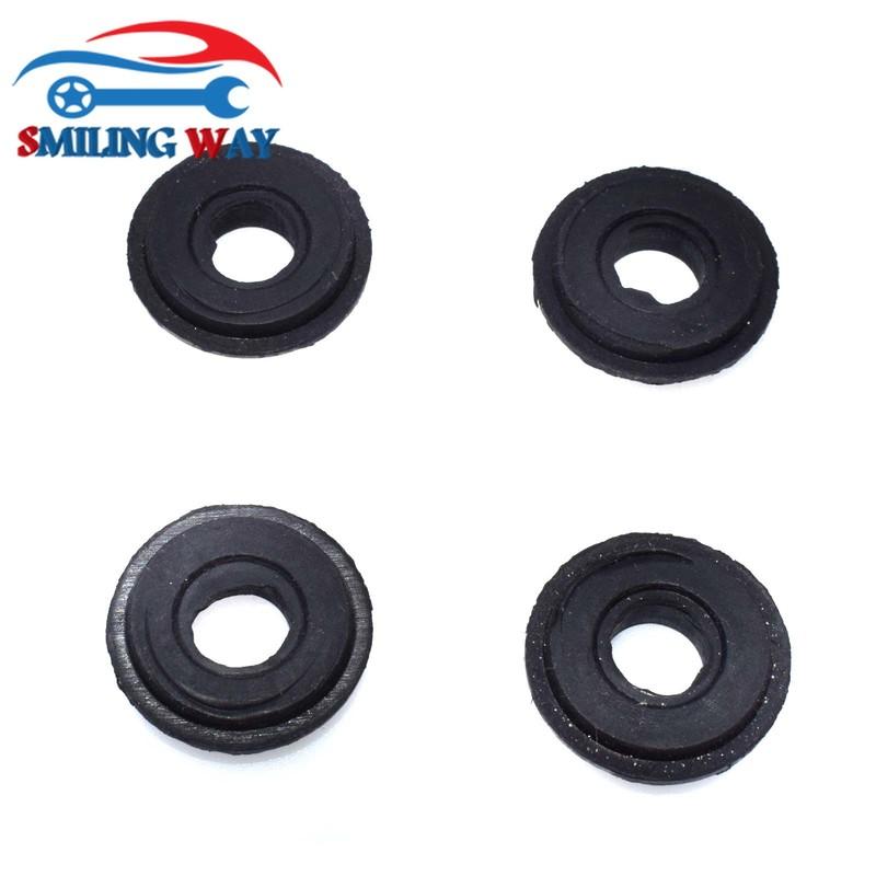 Valve Cover Gasket & Spark Plug Tube Seals & Grommets For Geo Prizm Toyota Celica Corolla 1.6L 1.8L 1993-1997 4AFE 7AFE 16V