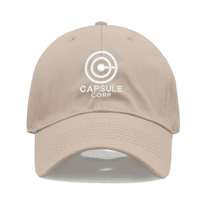 Washed Cotton Baseball Cap For Men & Women Unisex Embroidery Sun Protection Outdoor Sports Golf Caps  & Dropshipping