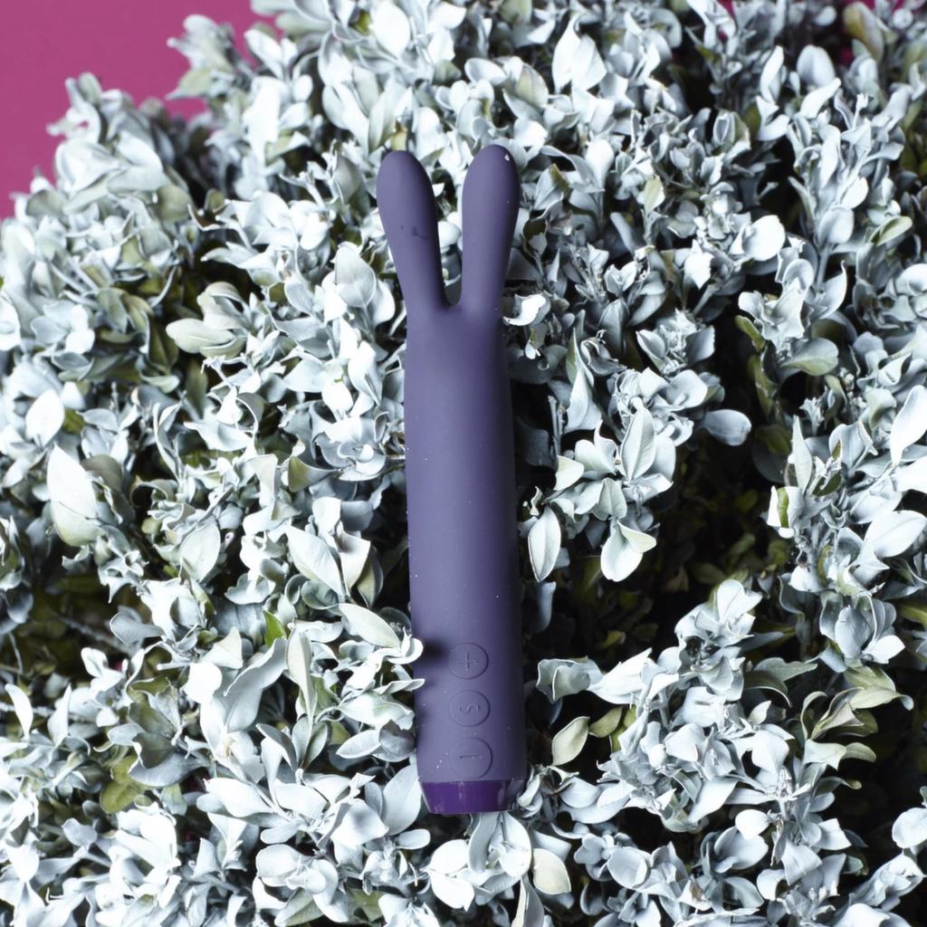 Vibrator - Je Joue Rabbit Bullet Purple