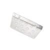 Maker Model CK5812 Armor Metal Chassis Anti-Collision Plate Egg Guard Reinforced Protection Upgrade Parts