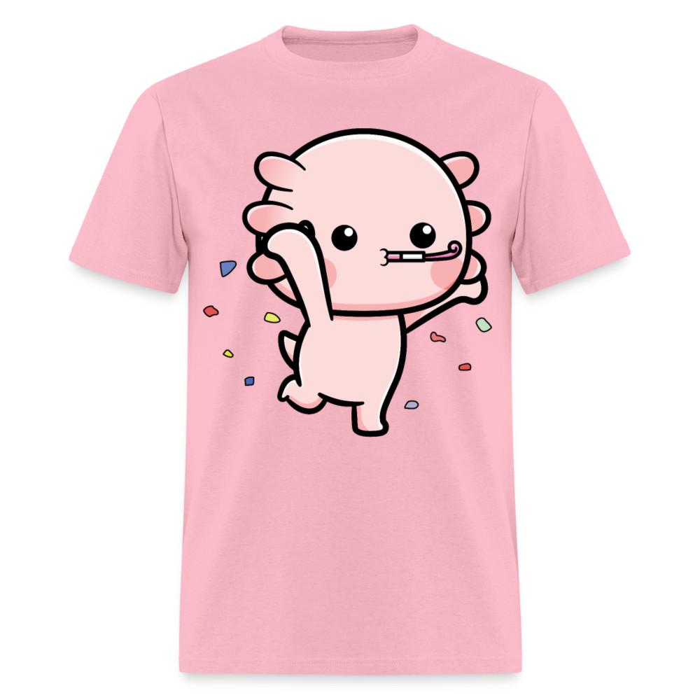 

Cute Axolotl Lover Shirt Kawaii Pastel Goth Japan Anime Comic Lovely T-Shirt S