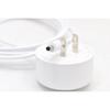 1pc AC Power Adapter for Google Home Hub 14V 1.1 A W18-015N1A G1015 G1028