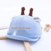 Super Cute Duckbill Baby Hat - Spring/Autumn Thin Style, Trendy Baseball Cap for Baby Girls & Boys
