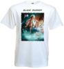 26 Blade Runner V4 T Shirt White Movie Poster All Sizes S-5XL Unisex T-Shirt