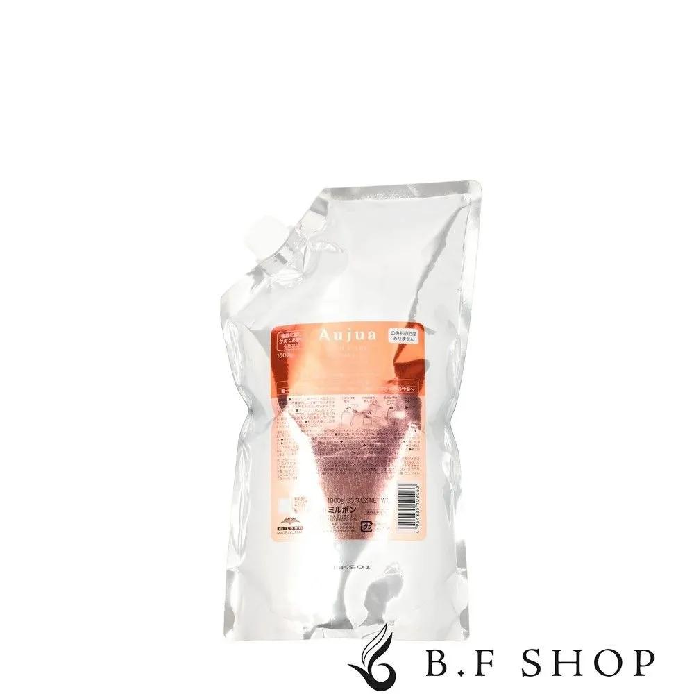 Milbon Aujuah Repairity Treatment Refill 1000g