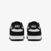 Nike Dunk Low Retro DUNK LOW RETRO White/White/Black FQ8249-100 28.5cm