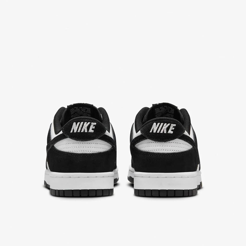 Nike Dunk Low Retro DUNK LOW RETRO White/White/Black FQ8249-100 28.5cm