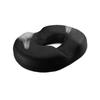 Donut Pillow Seats Cushion Chair Cushions, Tailbone Pains Relief Cushion,Memory Foam Seats Cushions