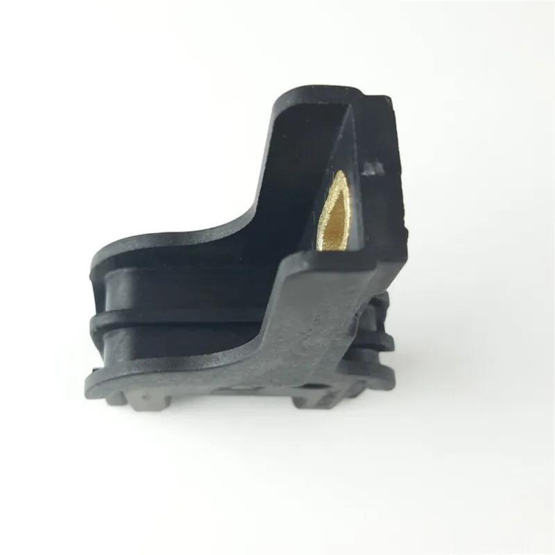 

Новый верхний изолятор радиатора для 06-17 Chrysler 300 Dodge Charger Challenger Magnum