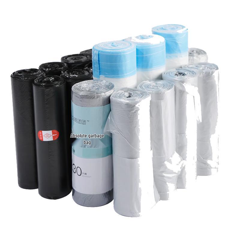 Penguin Group Thickened Household Disposable Garbage Bags