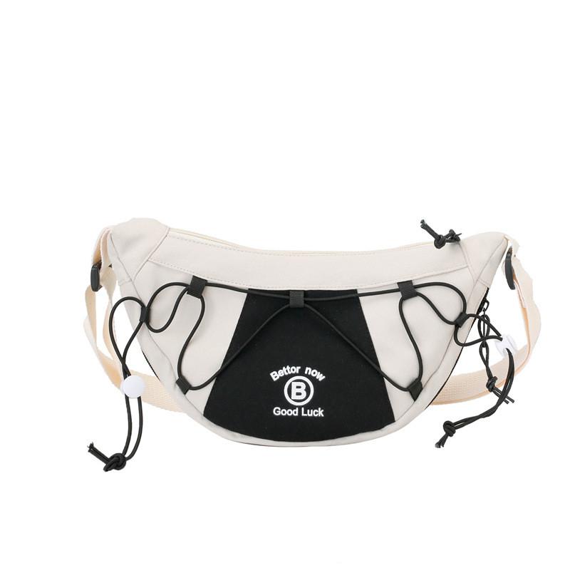 

Trendy Children s Crossbody Bag For Boys Stylish And Lightweight Ins Accessories In 2023 білий