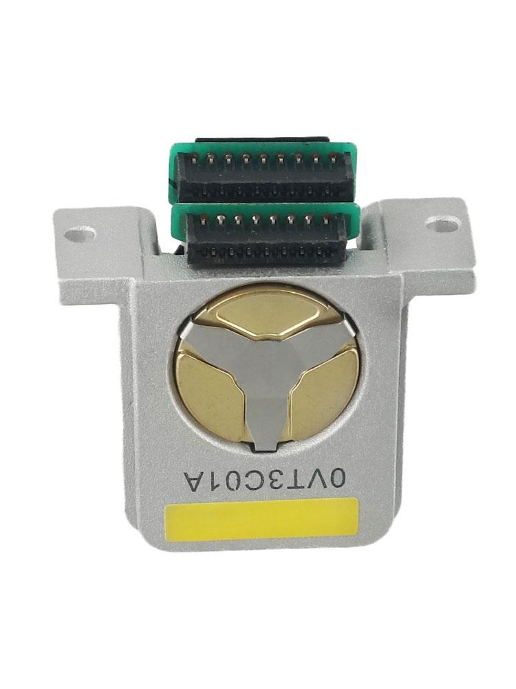 Zuverlässige Druckkopfoption für Druckerserien einschließlich Modell 595