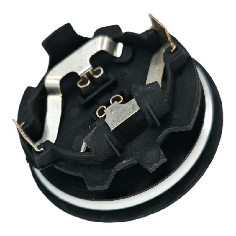 

Car Lamp Holder H7 Headlight Bulb Holder Direct tallation Made Of ABS Practical And Reliable For Opel Corsa C