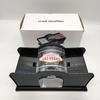 Manual Card Shuffler for Poker Game 2 Decks Playing Card Shuffler Home Portable Handheld Mixer for Board Game Casino Party
