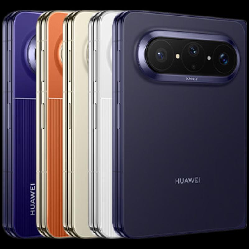 Huawei Αναδιπλούμενο Smartphone Pura X Max (Έκδοση ΣΟ)
