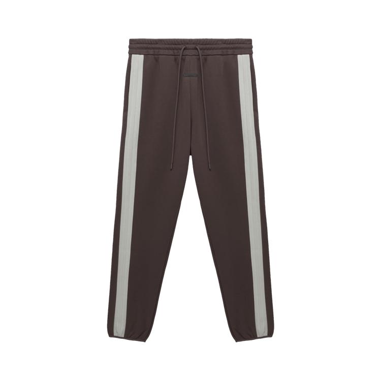 adidas X Fear of God Athletics High Pant 'Brown'