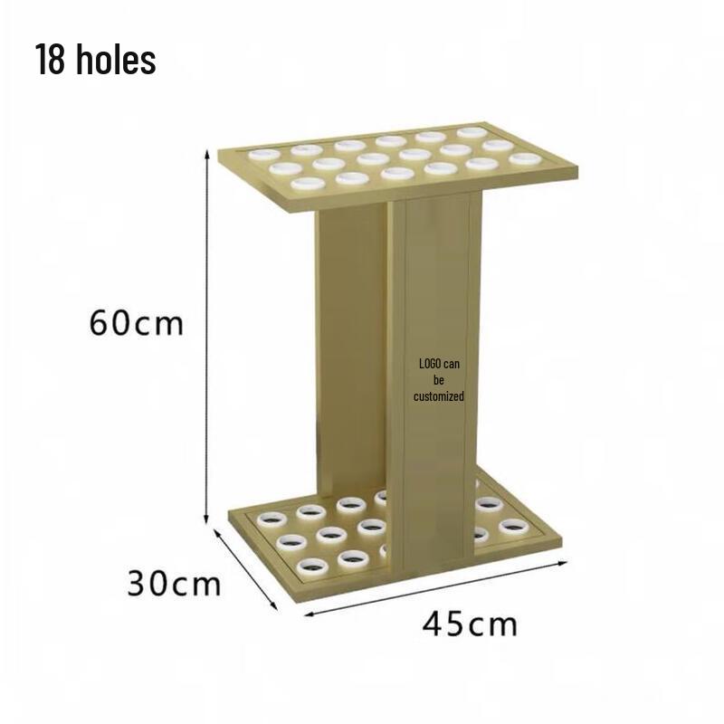 Billiard Cue Rack