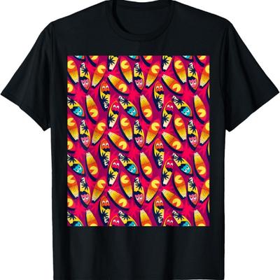 PAC-MAN T-Shirt59