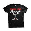 T-shirt Pearl Jam 'Stickman' - NUOVA