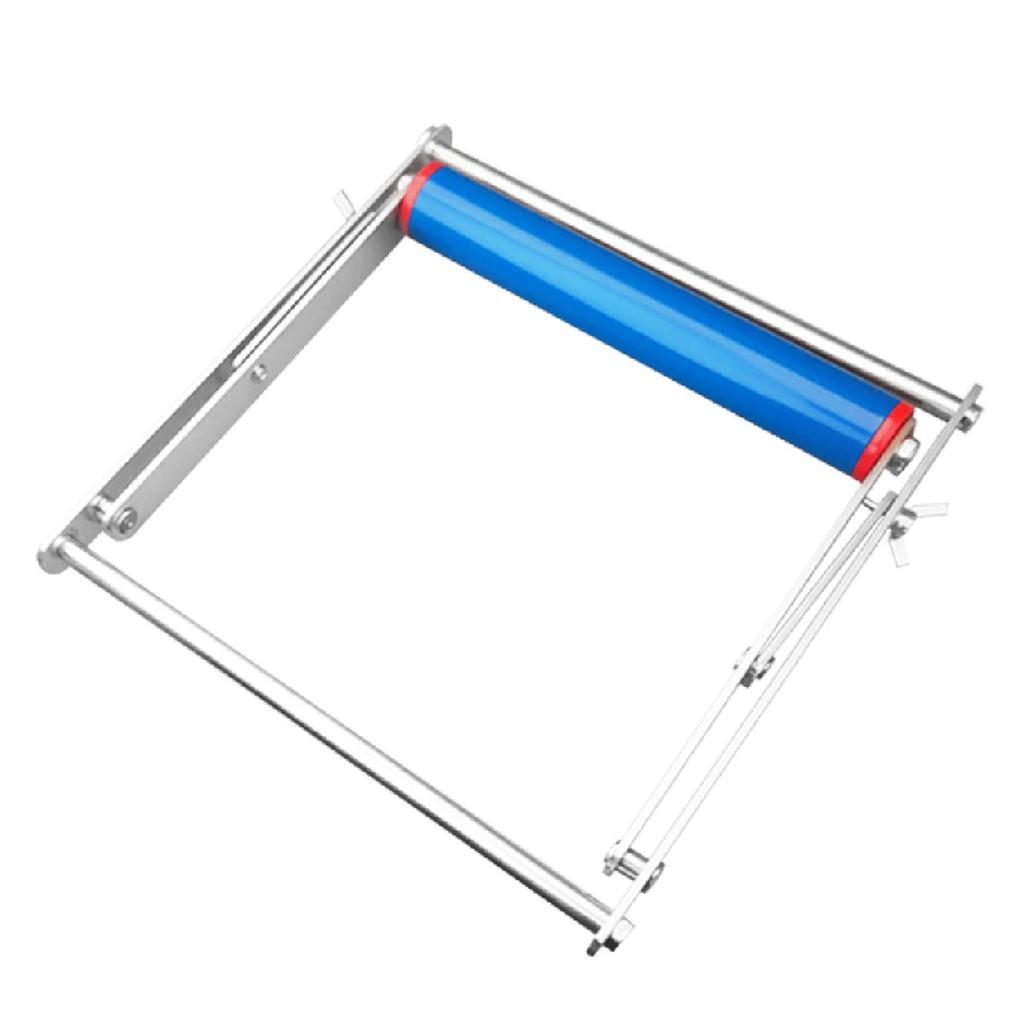 Portable Steel Workspaces Organizers Cutting Machine Support Quick Setups Design And Reinforced Construction